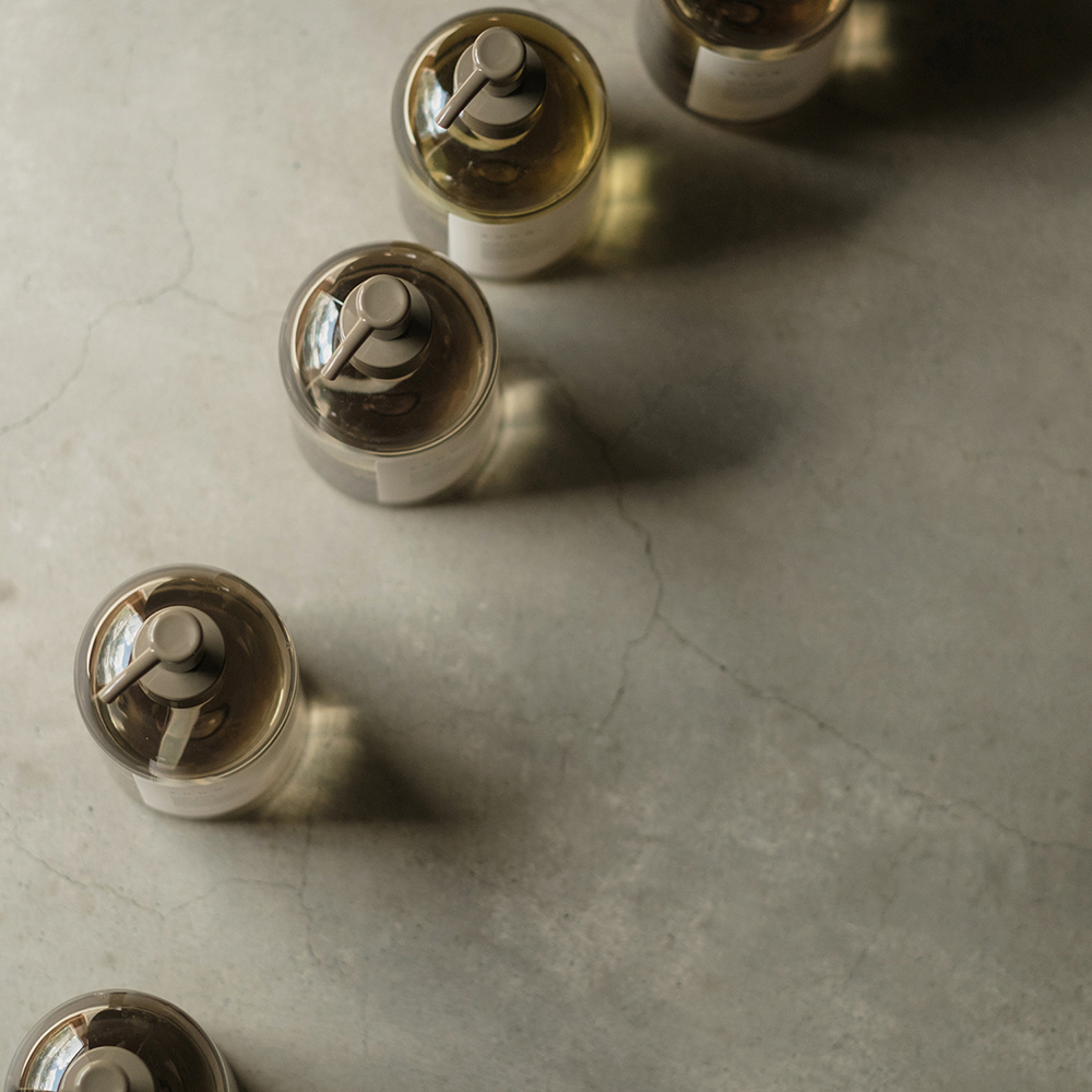 ハンドソープ N°2 OSMANTHUS | suuw. [スゥドット]