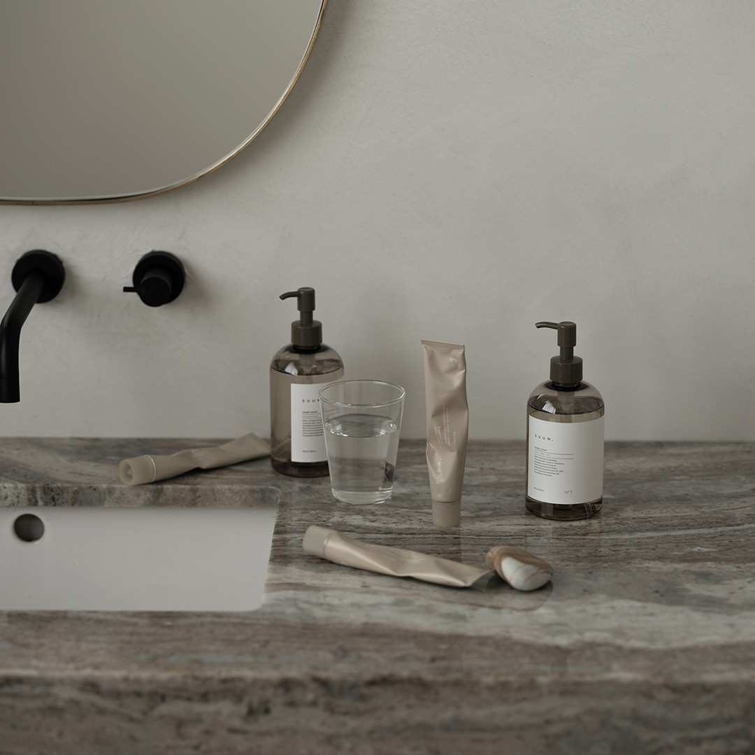 ハンドソープ N°6 FIG | suuw. [スゥドット]